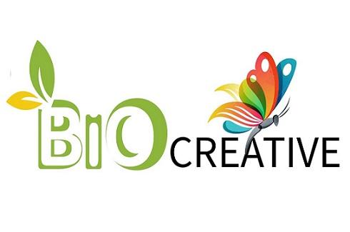 BIO CREATIVE trademark artwork