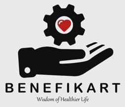 BENEFIKART trademark artwork