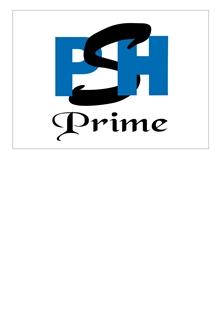PSH PRIME trademark artwork