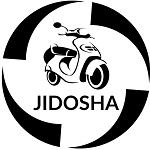 JIDOSHA trademark artwork