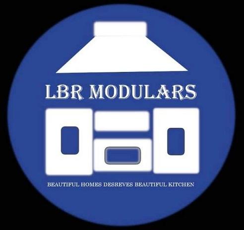 LBR MODULARS trademark artwork