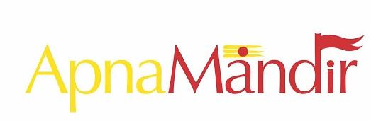ApnaMandir trademark artwork