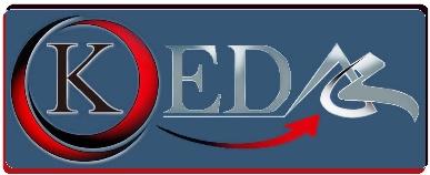 KEDAR trademark artwork