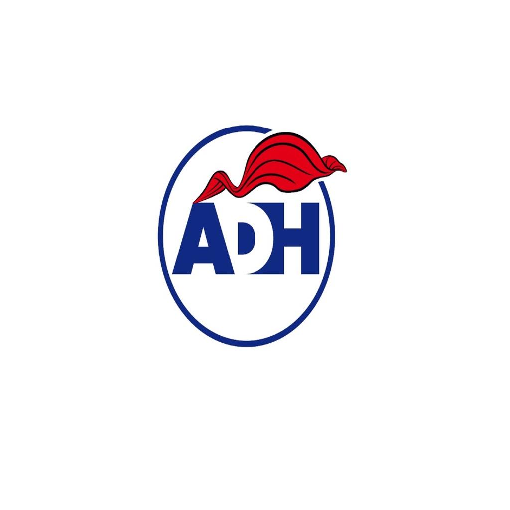 ADH trademark artwork