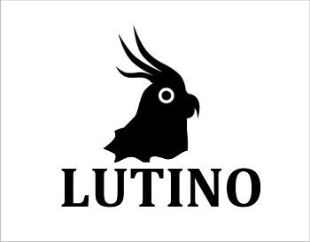 LUTINO trademark artwork