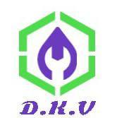 DKV trademark artwork