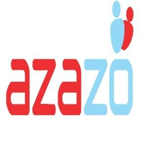 Azazo trademark artwork