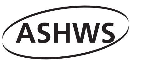 ASHWS trademark artwork
