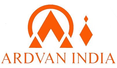 ARDVAN INDIA trademark artwork