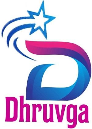 Dhruvga trademark artwork