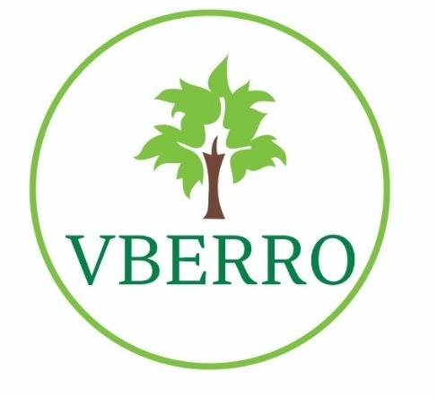 VBERRO trademark artwork