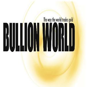 BULLION WORLD trademark artwork