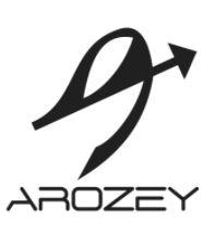Arozey trademark artwork