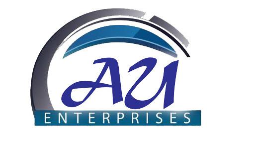 AU ENTERPRISES trademark artwork