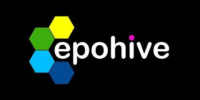 epohive trademark artwork