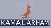 KAMAL ARHAM trademark artwork