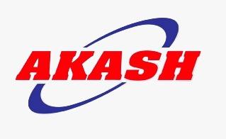 AKASH trademark artwork