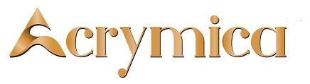 Acrymica trademark artwork