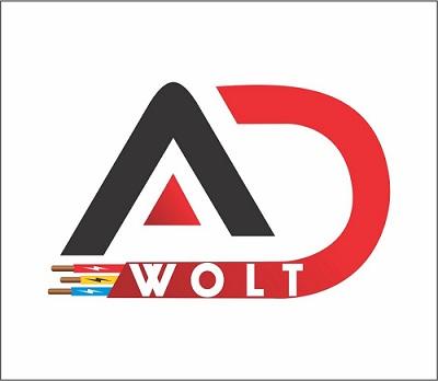ADWOLT trademark artwork