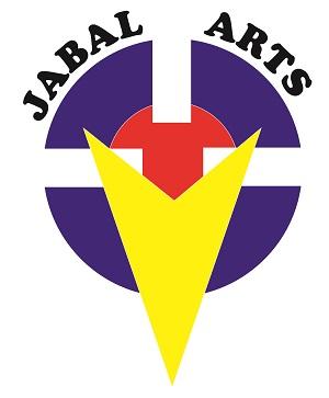 JABAL ARTS trademark artwork