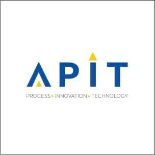 APIT trademark artwork