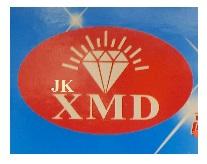 JK XMD trademark artwork