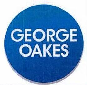 GEORGE OAKES trademark artwork