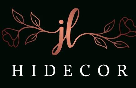 HIDECOR trademark artwork