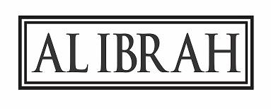 AL IBRAH trademark artwork