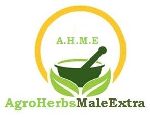 A.H.M.E AgroHerbsMaleExtra trademark artwork