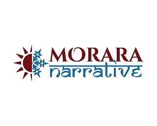 MORARA NARRATIVE trademark artwork
