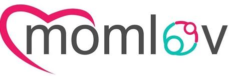 momlov trademark artwork