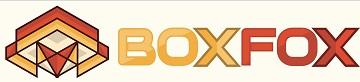 BOXFOX trademark artwork