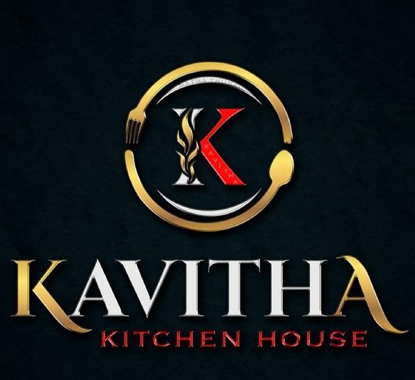 Kavitha Kitchen House trademark artwork