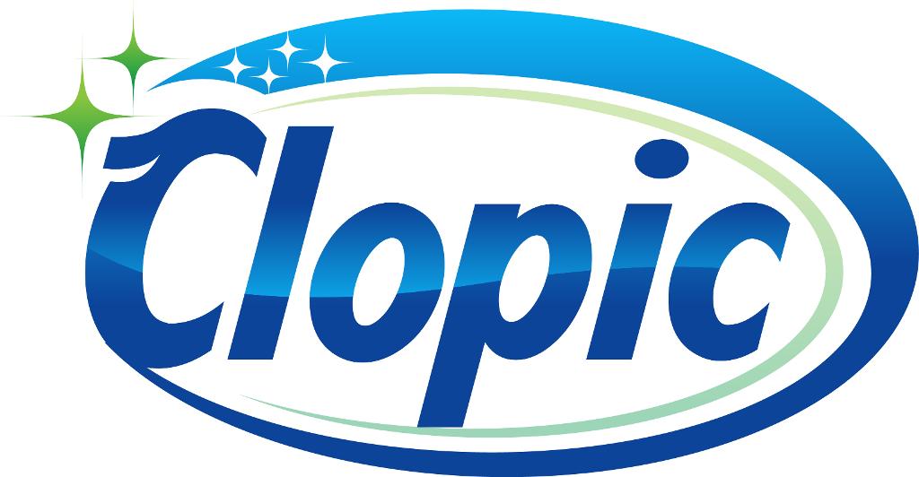 Clopic trademark artwork