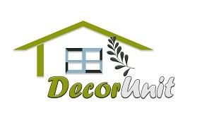 DECORUNIT trademark artwork