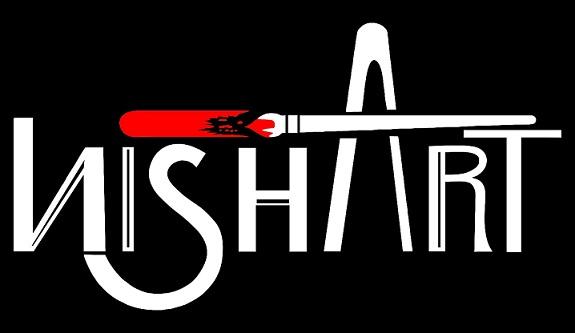 NishArt trademark artwork