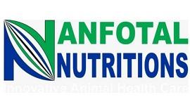 ANFOTAL NUTRITIONS trademark artwork