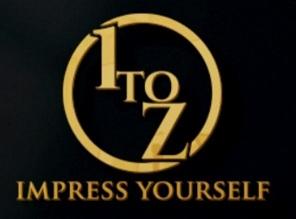 1 TO Z trademark artwork