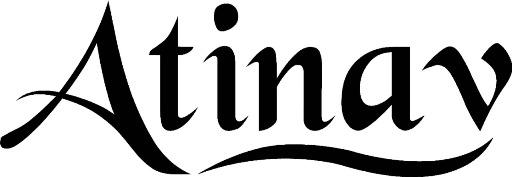 Atinav trademark artwork