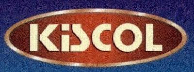 KISCOL (LABEL) trademark artwork