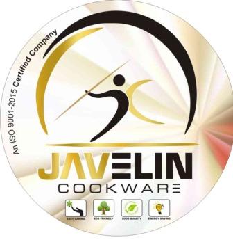 JAVELIN COOKWARE trademark artwork