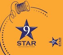 9STAR trademark artwork