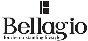 BELLAGIO trademark artwork