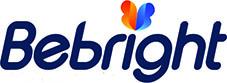 Bebright trademark artwork