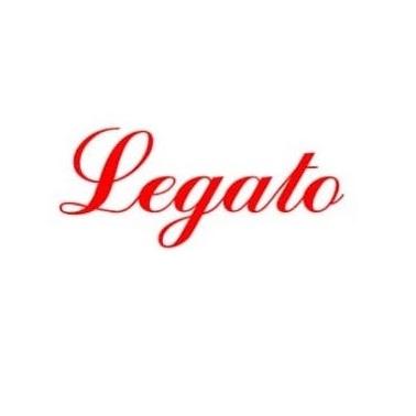 Legato trademark artwork