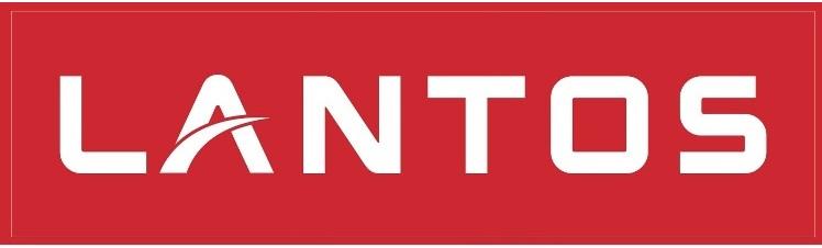 LANTOS trademark artwork