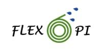 FLEXOPI trademark artwork