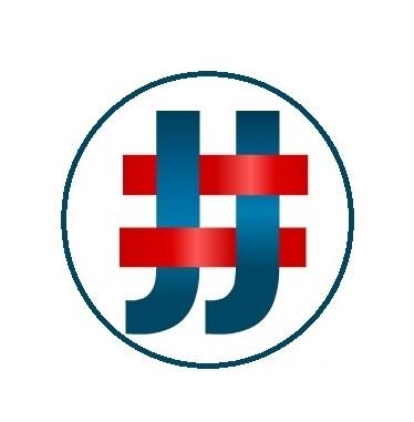 JJPL LOGO trademark artwork