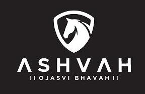 ASHVAH trademark artwork